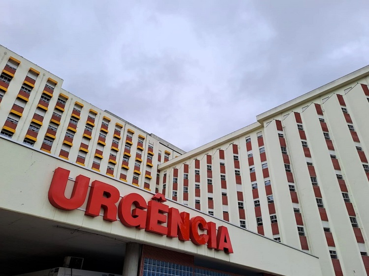 Rádio Regional do Centro: Nova Urgência dos HUC abre faseadamente até Março de 2025