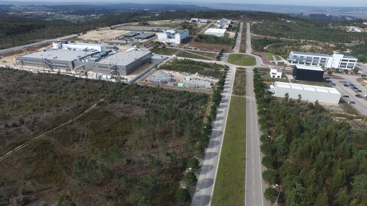 Rádio Regional do Centro: Coimbra iParque com mais 22 parcelas para dar resposta à procura