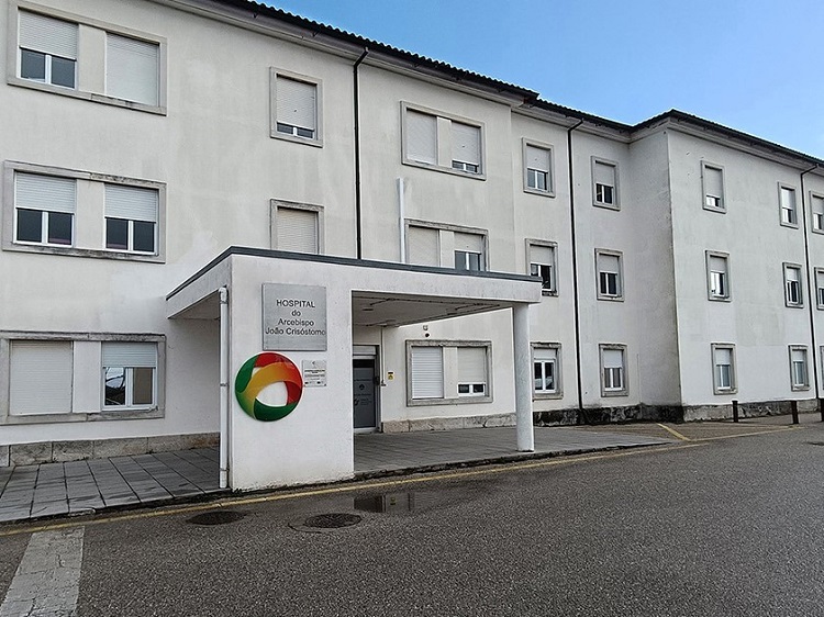 Rádio Regional do Centro: Hospital de Cantanhede melhora certificação internacional de “Amigo do Idoso”