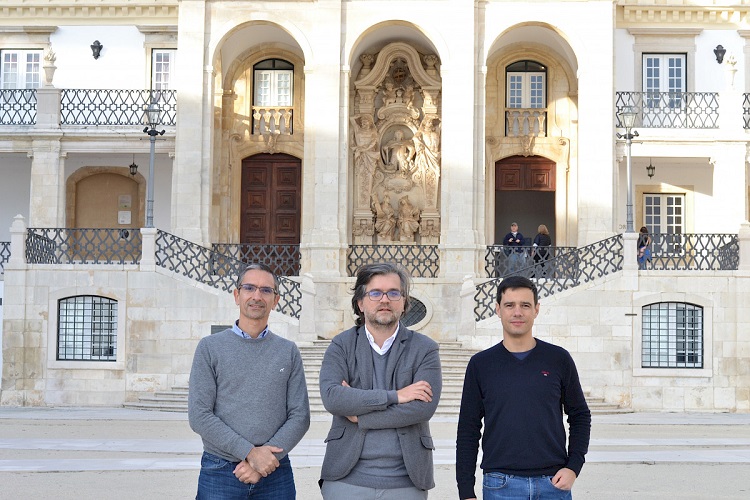 Rádio Regional do Centro: Universidade de Coimbra em projecto europeu de diagnóstico precoce da esquizofrenia
