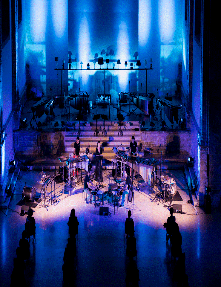 Rádio Regional do Centro: Teatro Municipal da Lousã recebe concerto inspirado em artesãos locais