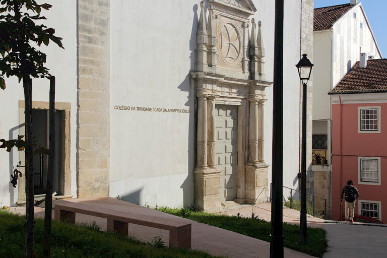 Rádio Regional do Centro: Faculdade de Direito da Universidade de Coimbra celebra 188 anos