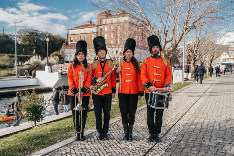 Rádio Regional do Centro: CoimbraShopping recebe actuações de Natal nos próximos fins de semana