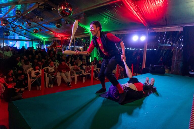 Rádio Regional do Centro: Penacova dá prémios a dobrar a quem fizer compras no comércio local