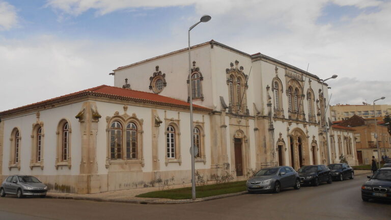 Rádio Regional do Centro: Câmara Municipal de Soure aprova maior orçamento de sempre