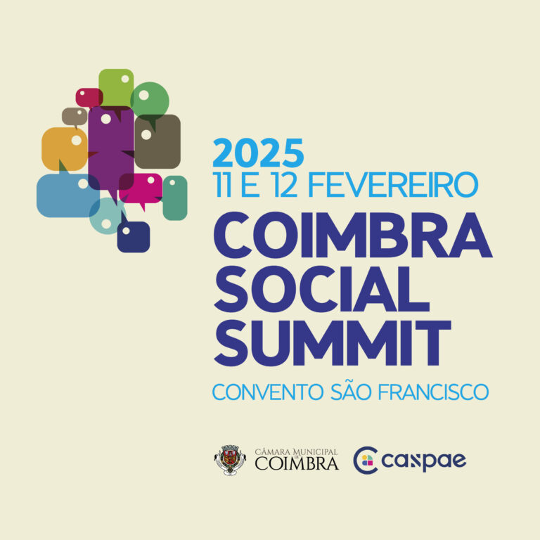 Rádio Regional do Centro: Coimbra Social Summit junta sector social a 11 e 12 de Fevereiro no Convento São Francisco