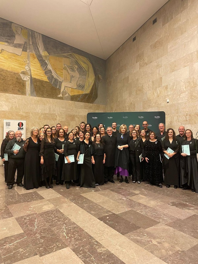 Rádio Regional do Centro: Domingo há concerto de Reis em Coimbra na Igreja de Santa Cruz