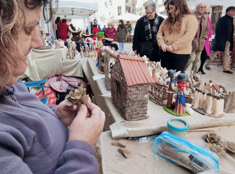 Rádio Regional do Centro: “Montra das Artes & Ofícios” está de regresso com 12 edições do evento na Baixa de Coimbra