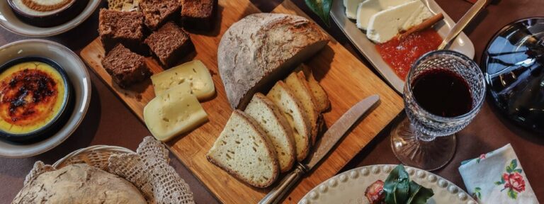 Rádio Regional do Centro: Turismo do Centro promove gastronomia e enoturismo em Madrid