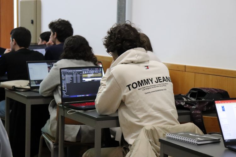 Rádio Regional do Centro: Coimbra acolhe Encontro Nacional de Estudantes de Ciência de Dados