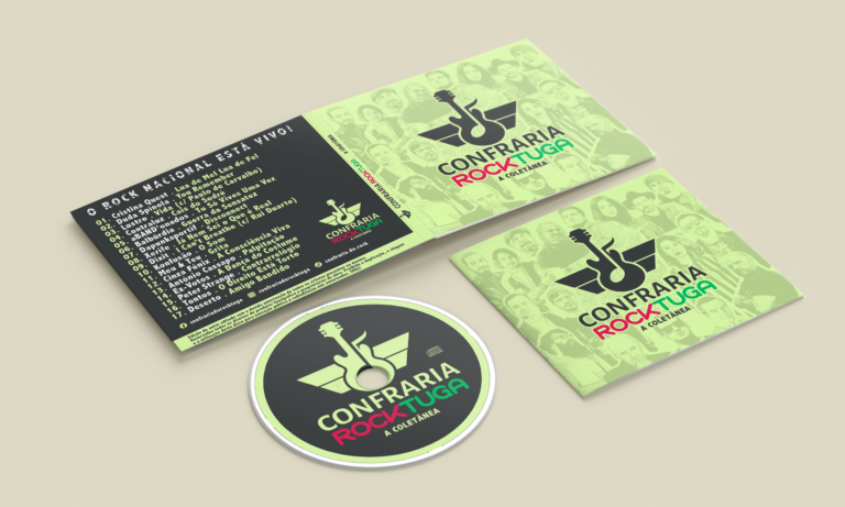 Rádio Regional do Centro: Confraria do Rock Tuga apresenta-se em Coimbra