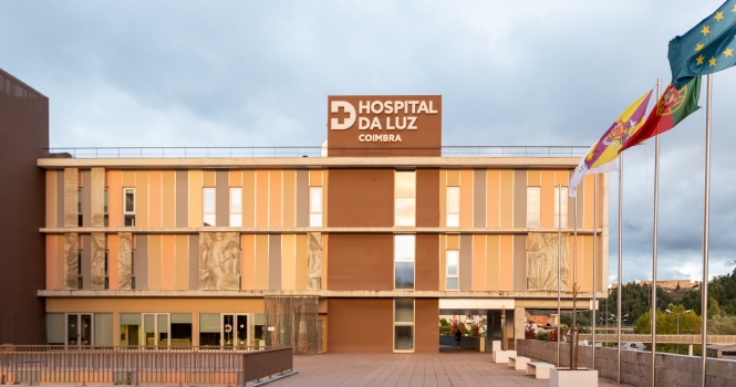 Rádio Regional do Centro: Hospital da Luz Coimbra convida à participação na iniciativa “Doar Sangue é dar Luz à Vida”