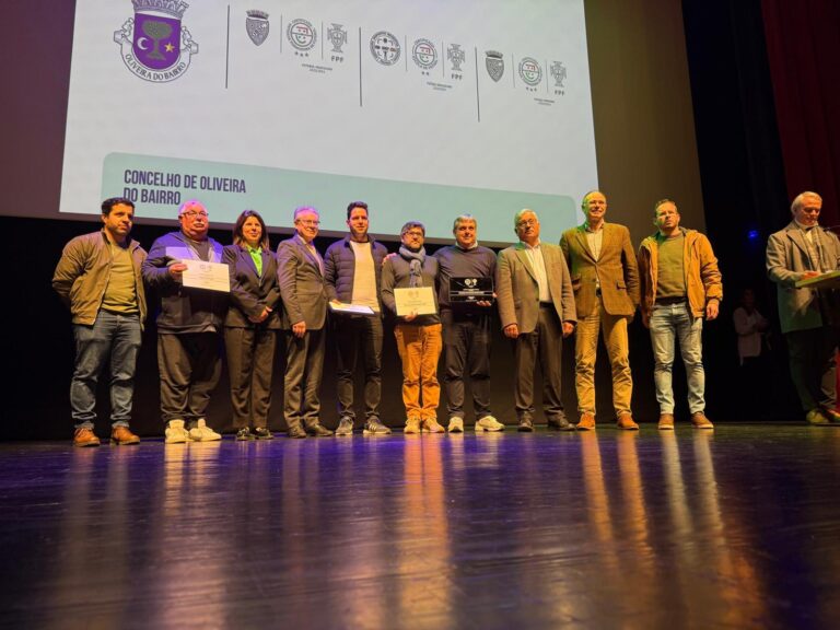 Rádio Regional do Centro: OBSC e ADREP certificadas pela FPF como entidades formadoras