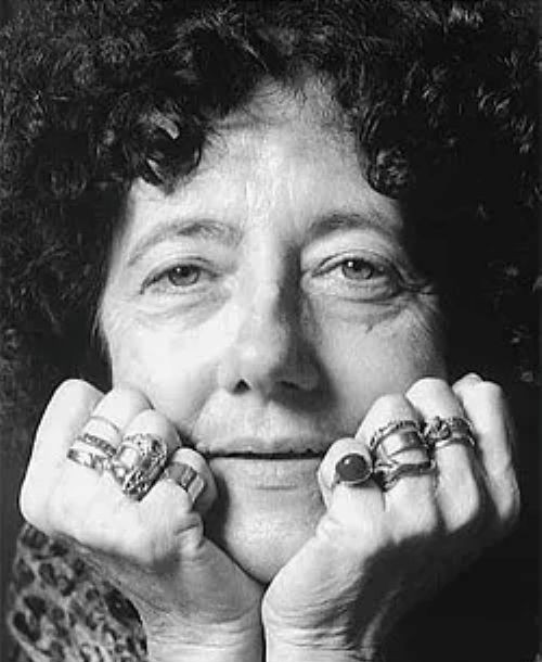 Rádio Regional do Centro: Morreu Maria Teresa Horta, voz incontornável da literatura e do feminismo