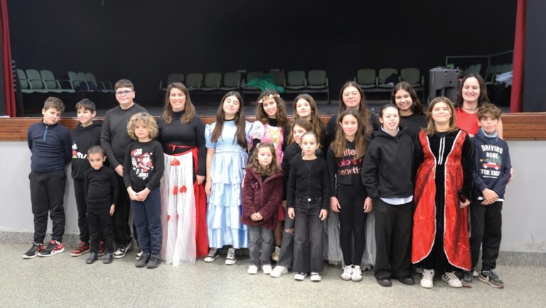 Rádio Regional do Centro: Ciclo de Teatro Amador de Cantanhede prossegue este fim de semana