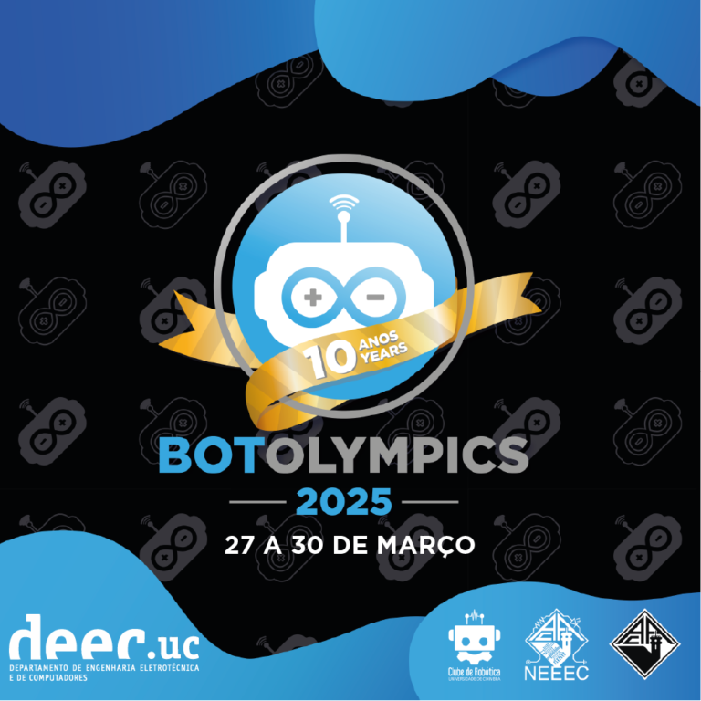 Rádio Regional do Centro: Estudantes da UC desafiam jovens talentos para competição de programação de robótica