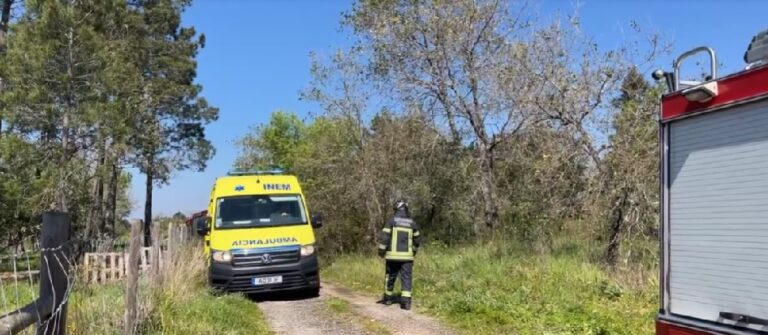 Rádio Regional do Centro: Coimbra: Dois feridos ligeiros em acidente com aeronave em Cernache
