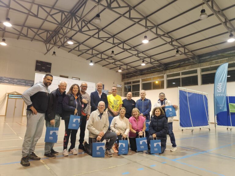 Rádio Regional do Centro: Torneio Ténis de Mesa de Carnaval em Góis