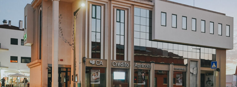 Rádio Regional do Centro: Crédito Agrícola de Cantanhede e Mira e a OFA comemoram o Dia Mundial da Árvore