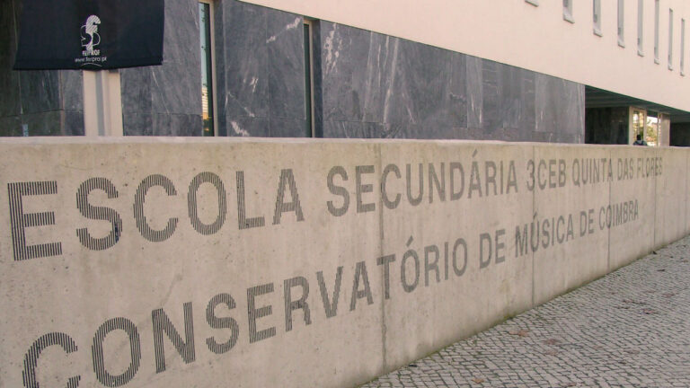 Rádio Regional do Centro: Alunos organizam concerto solidário no Conservatório de Coimbra para apoiar viagem de estudo