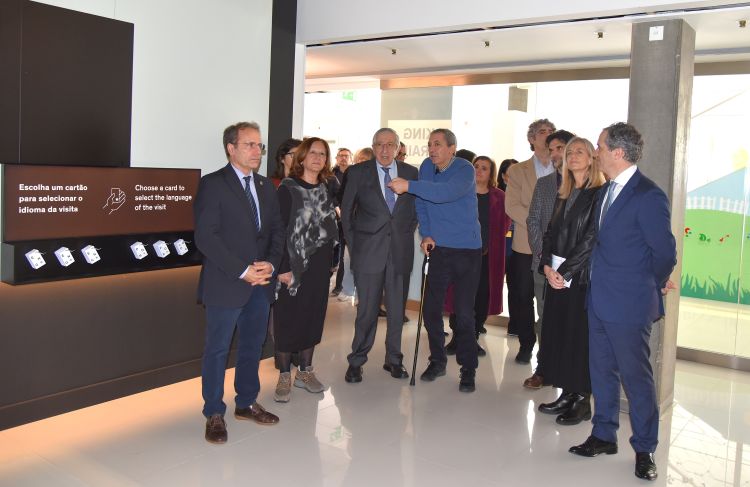 Rádio Regional do Centro: Parceria entre UC Exploratório e Fundação ‘la Caixa’ reforça inovação em Coimbra