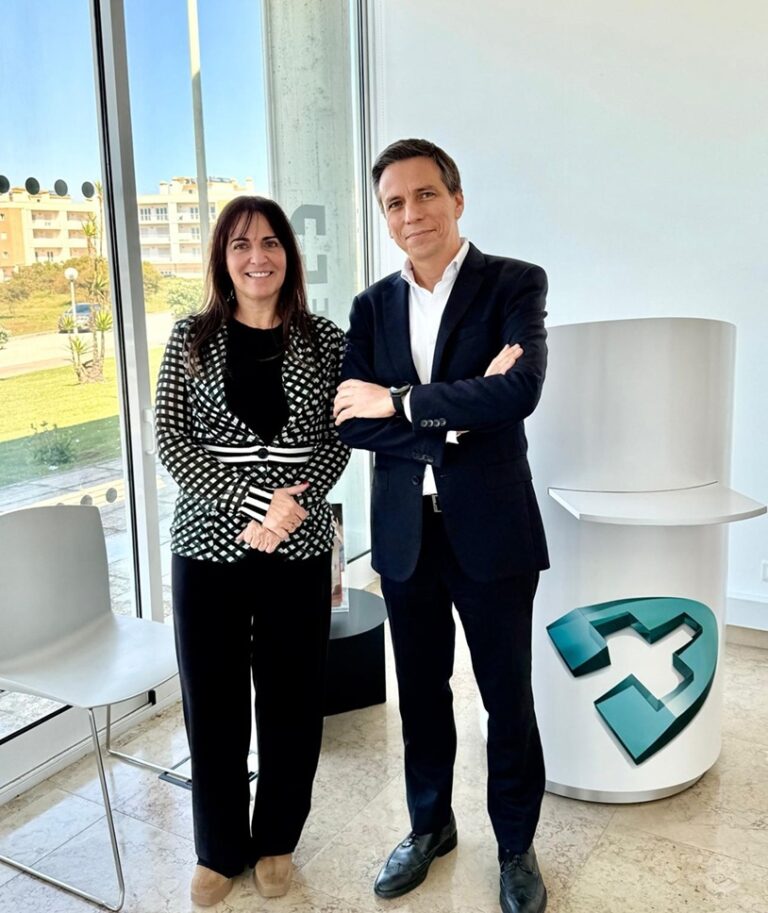 Rádio Regional do Centro: Hospital da Luz abre clínica dedicada à fisioterapia