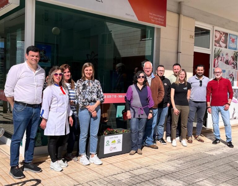 Rádio Regional do Centro: Projecto “Lousã + Florida” avança com apoio de comerciantes
