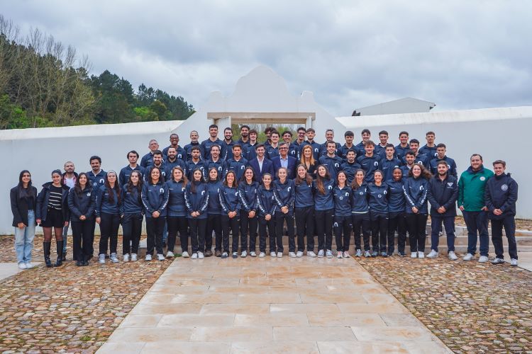 Rádio Regional do Centro: Politécnico de Coimbra destaca-se no desporto universitário