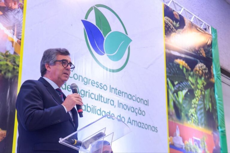 Rádio Regional do Centro: Politécnico de Coimbra reforça laços com o Brasil em congresso sobre inovação agrícola
