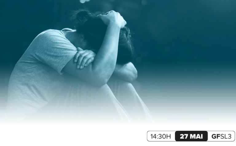 Rádio Regional do Centro: Instituto Miguel Torga promove palestra sobre Serviço Social em instituições de saúde mental