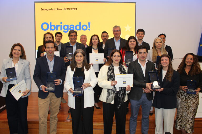 Rádio Regional do Centro: Águas de Coimbra há 14 anos seguidos com cotação máxima na experiência do cliente
