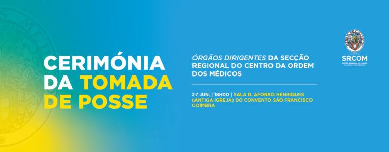 Rádio Regional do Centro: Tomada de Posse dos Órgãos Dirigentes SRCOM | COIMBRA esta sexta-feira