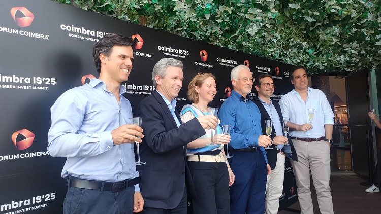 Rádio Regional do Centro: Coimbra Invest Summit quer atrair empresas e mostrar inovação