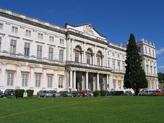 Rádio Regional do Centro: Luís Montenegro e os ministros do XXV Governo tomam hoje posse no Palácio da Ajuda