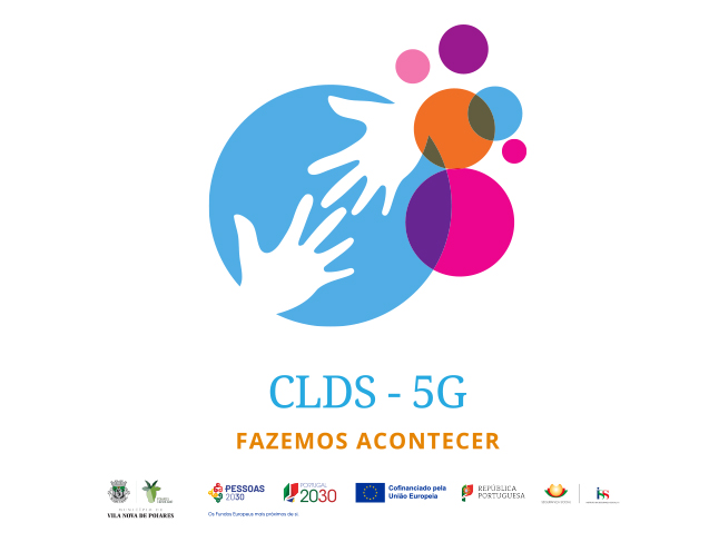 Rádio Regional do Centro: Vila Nova de Poiares lidera nova resposta social no âmbito dos CLDS-5G
