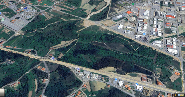 Rádio Regional do Centro: Vila Nova de Poiares prepara “pulmão verde” entre zona industrial e área residencial