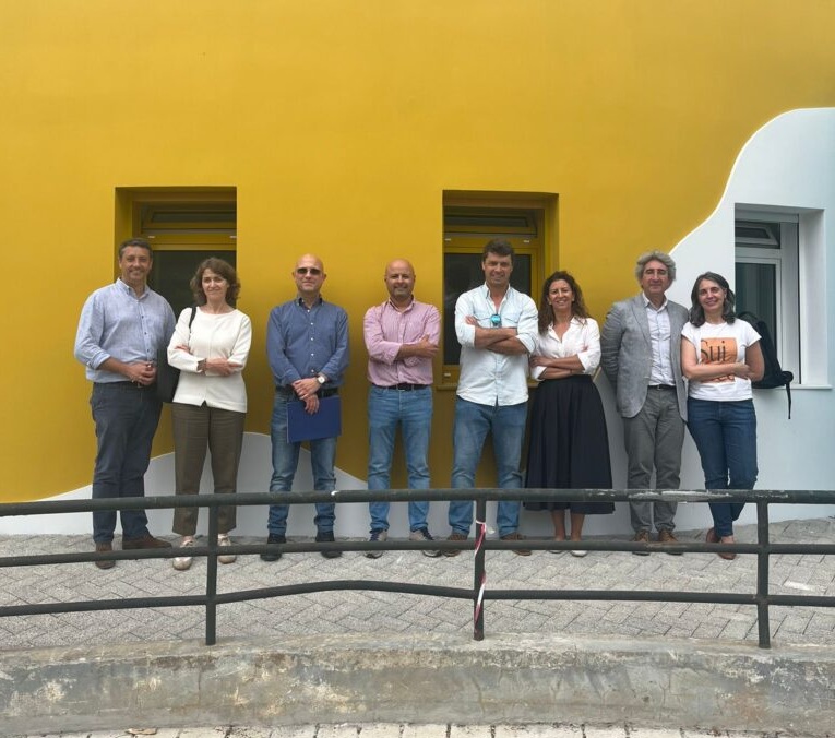 Rádio Regional do Centro: Empresários da Serra da Lousã mobilizam-se em prol da inclusão