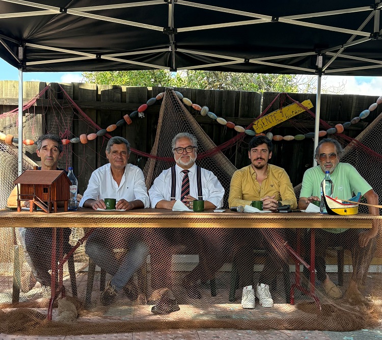 Rádio Regional do Centro: Marmostra bate recordes no regresso à Praia da Tocha