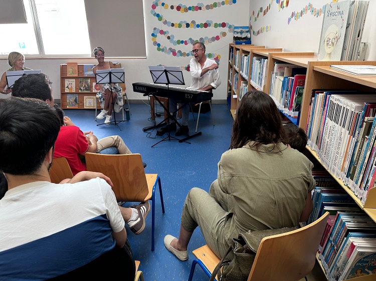 Rádio Regional do Centro: Companhia da Chanca festeja 10 anos com espectáculos nas freguesias de Penela