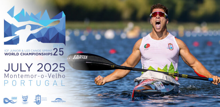 Rádio Regional do Centro: Montemor-o-Velho é palco mundial da canoagem