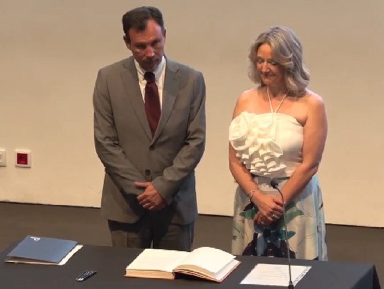 Rádio Regional do Centro: Cândida Malça quer liderar novo ciclo no Politécnico de Coimbra