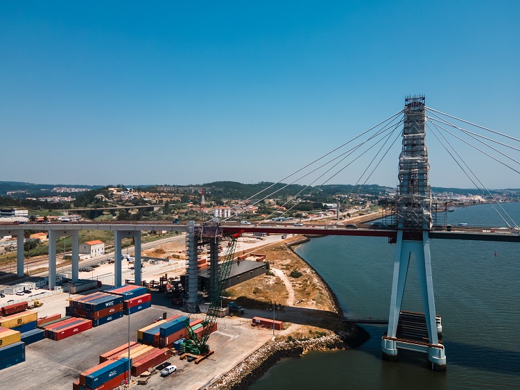 Rádio Regional do Centro: Porto da Figueira da Foz reforça aposta na energia renovável