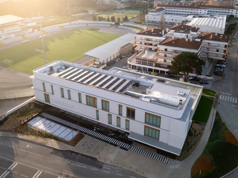 Rádio Regional do Centro: Hospital da Luz abre nova unidade na Figueira da Foz