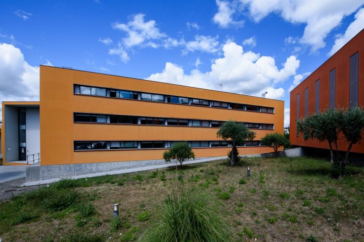 Rádio Regional do Centro: Politécnico de Coimbra reinaugura Residências da Quinta da Nora