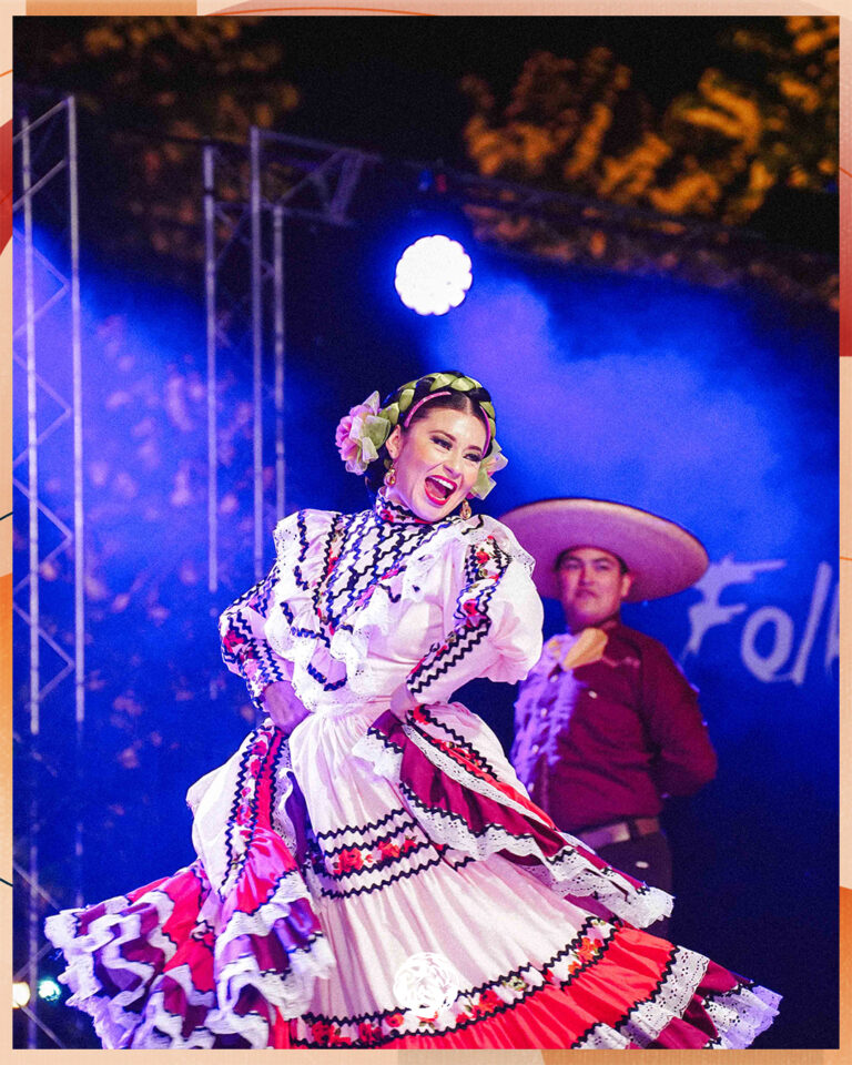 Rádio Regional do Centro: Cantanhede celebra diversidade cultural com a Semana Internacional de Folclore