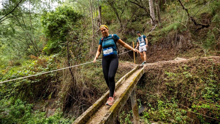 Rádio Regional do Centro: Penacova Trail do Centro já conta com mais de mil inscritos