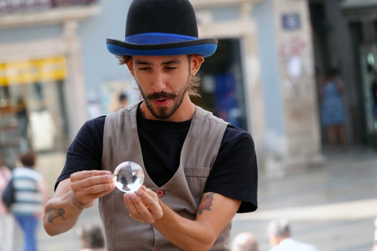 Rádio Regional do Centro: Encontros Mágicos regressam a Coimbra de 16 a 21 de Setembro