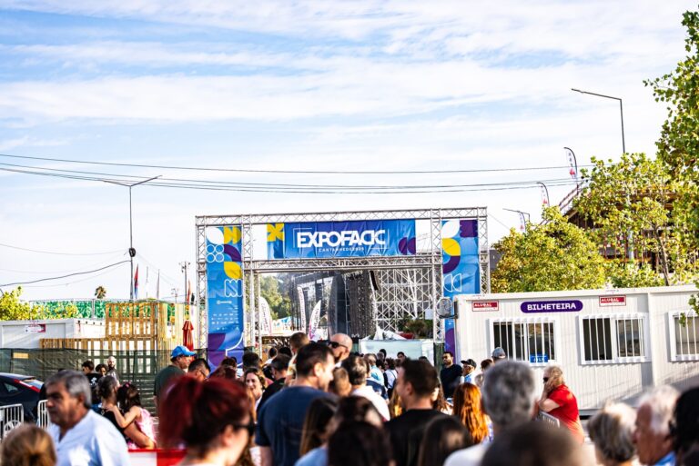 Rádio Regional do Centro: Expofacic entra na recta final com um último fim-de-semana carregado de surpresas