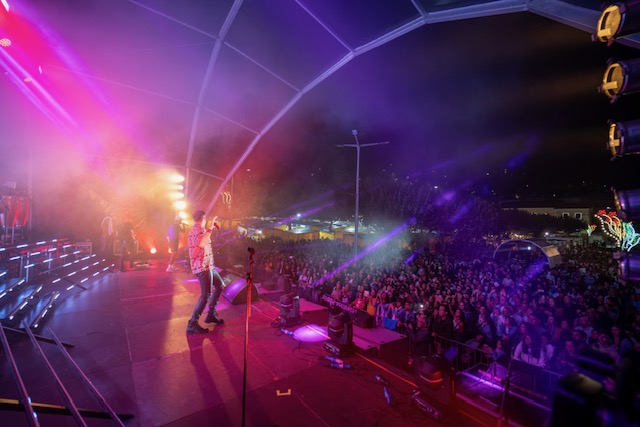 Rádio Regional do Centro: Festas do Concelho de Pampilhosa da Serra com entrada gratuita e programa para todos