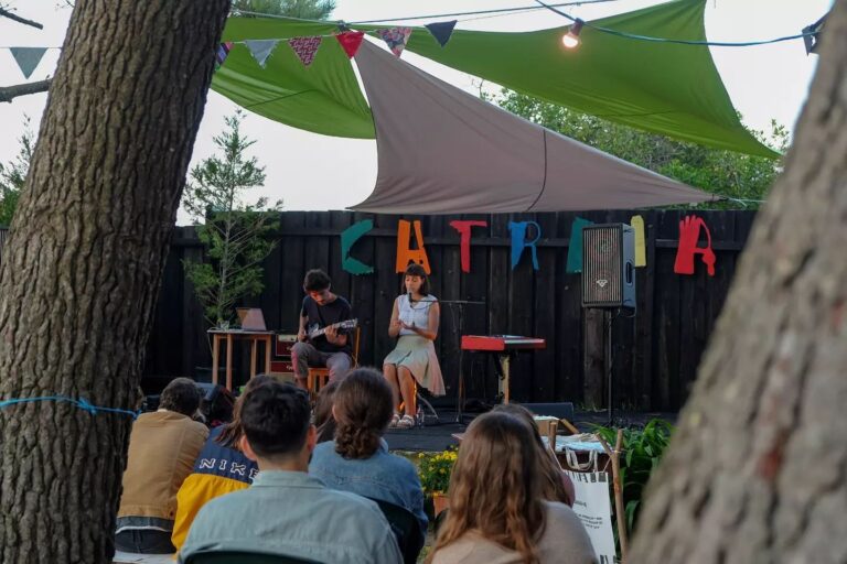 Rádio Regional do Centro: Praia da Tocha recebe Festival Catraia até domingo